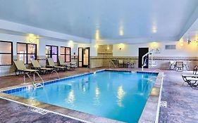 Comfort Suites Uniontown